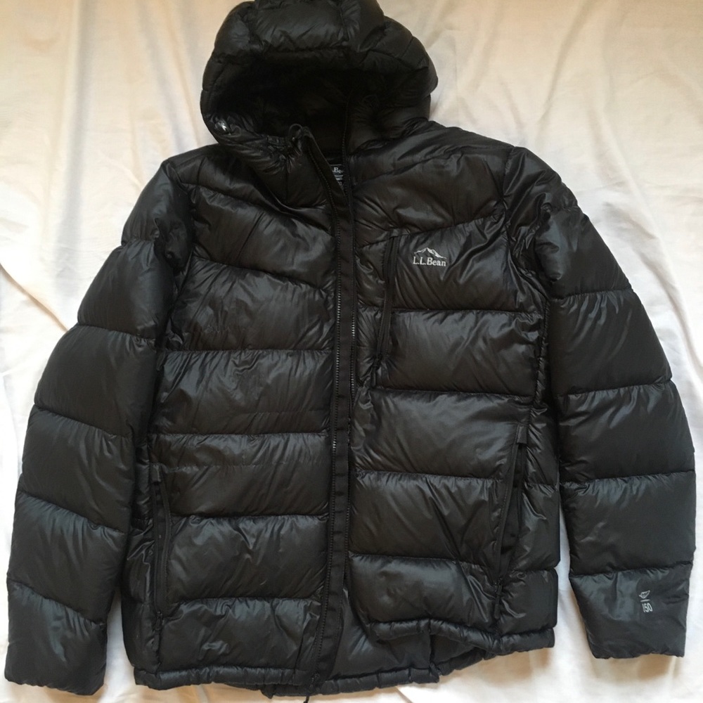 L.L. Bean Jacket